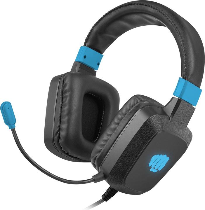 Actual product image Fury Raptor (Cable)