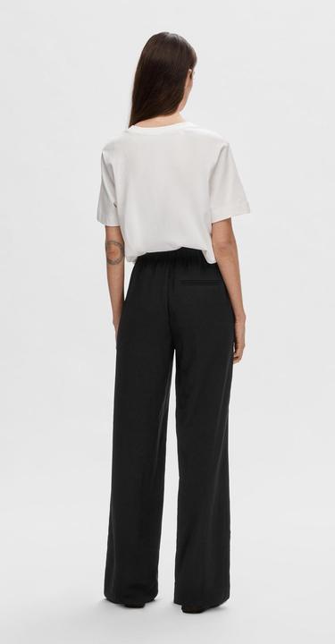 Produktbild Selected Femme Klassische Hose mit weitem Bein (W34/L32)