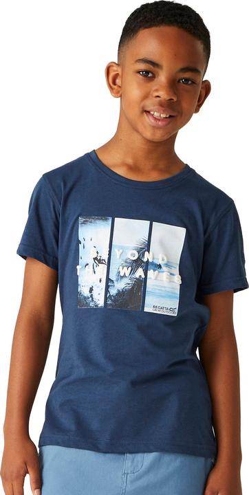 Produktbild Regatta Bosley VII TShirt (170, 176)