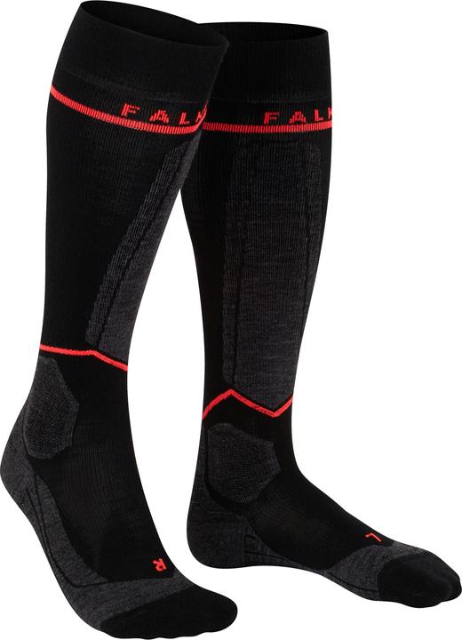 Produktbild Falke SK Energizing Wool Women (39 - 42)
