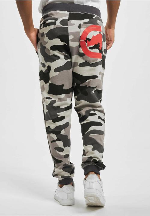 Actual product image Ecko Unltd. 2Face Sweatpants - 21807 (L)