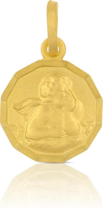 Image du produit Muau Ange (Or jaune 750/18K)