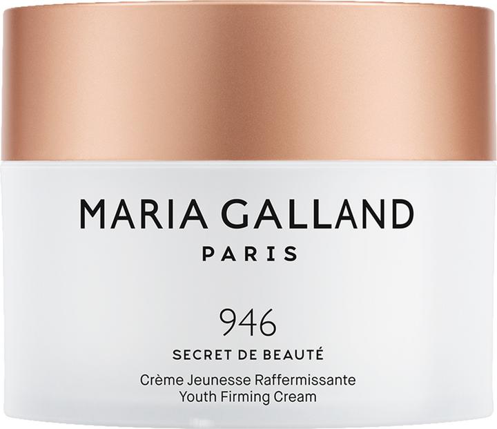 Maria Galland Secret de Beauté 946 Youth Firming Cream (Körpercreme, 200 ml)