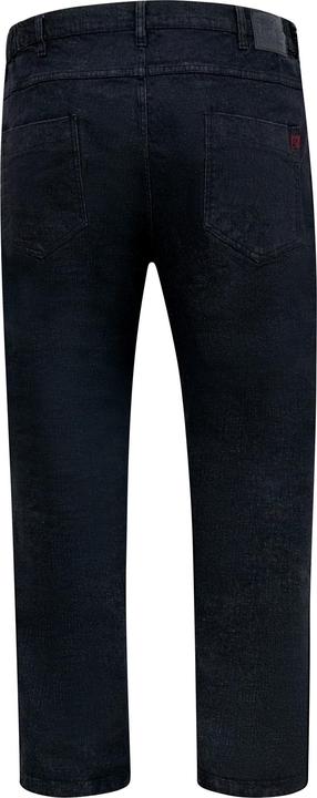 Produktbild DUKE London Kingsize Balfour Komfort Fit Stretch Jeans (56)