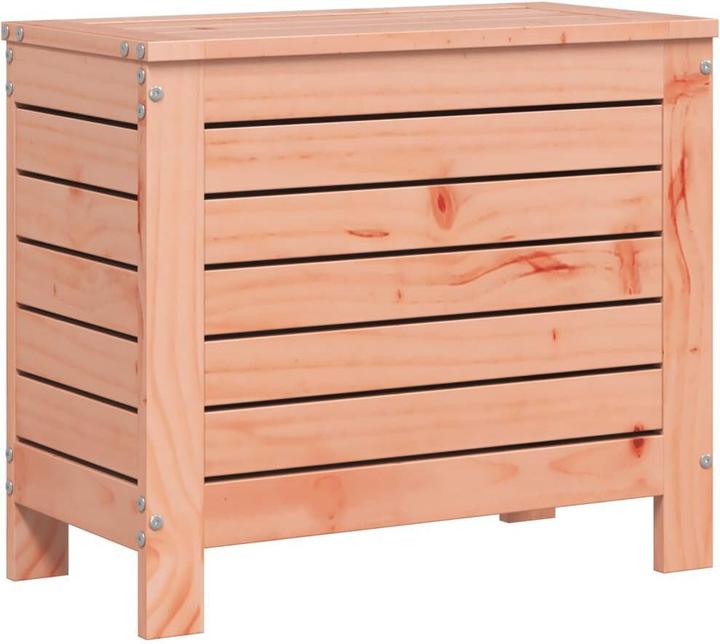 Image du produit VidaXL Meuble de jardin Canapé Salon 10 pièces en bois massif Douglas