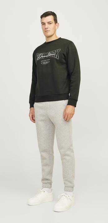 Immagine prodotto Jack & Jones Jrebnewyork Sweat Crew Neck Sn (XS)