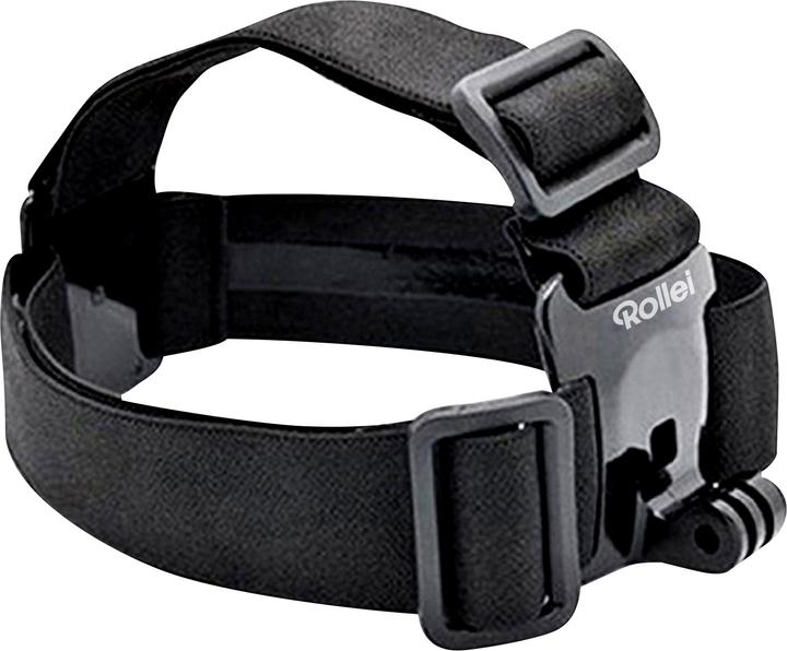 Immagine prodotto Rollei Set di montaggio per Actioncam all'aperto (Universale)