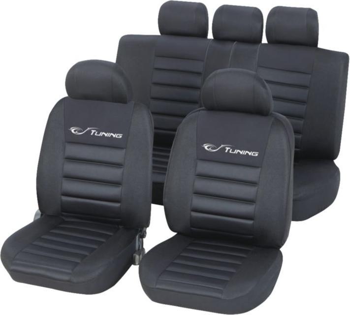 Produktbild Cartrend Sitzbezug-Set