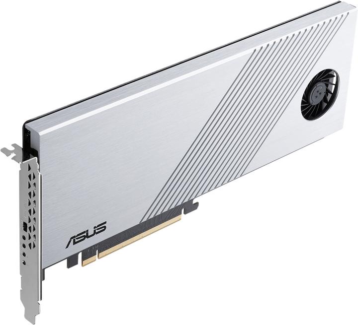 Produktbild ASUS Hyper M.2 x16 Gen 4-Karte