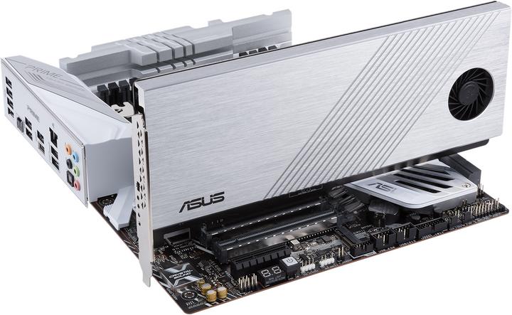 Produktbild ASUS Hyper M.2 x16 Gen 4-Karte
