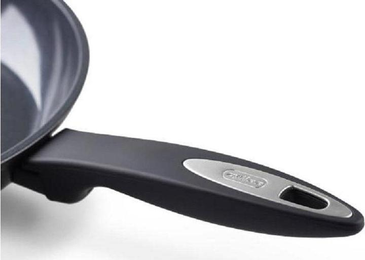 Actual product image Zyliss Frying pan Ultimate non-stick 24 cm (24 cm, Frying pan, Aluminium)