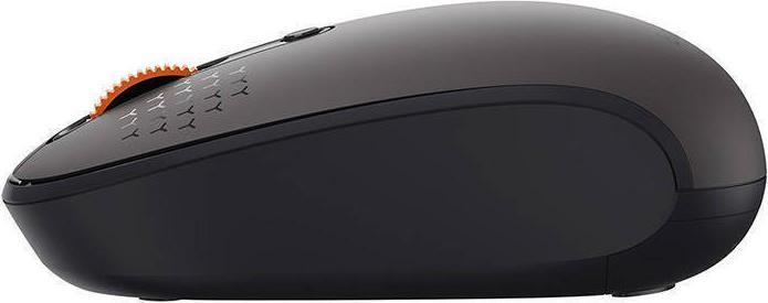 Actual product image Baseus Wireless mouse F01A 2.4G 1600DPI (frosted grey) (Wireless)