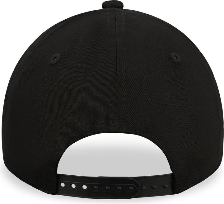 Actual product image New Era 9Forty Snapback Cap - MLB New York Yankees black