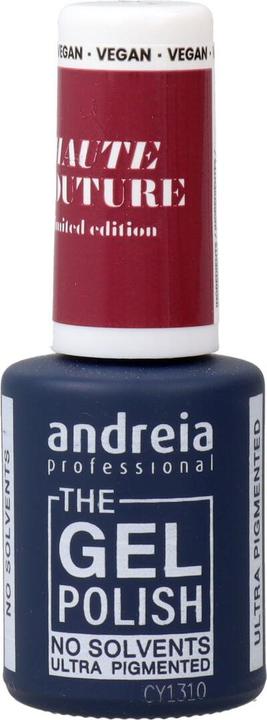 Immagine prodotto Andreia Il Gel Polish Ha4 (Colorato, Smalto per unghie effetto gel)