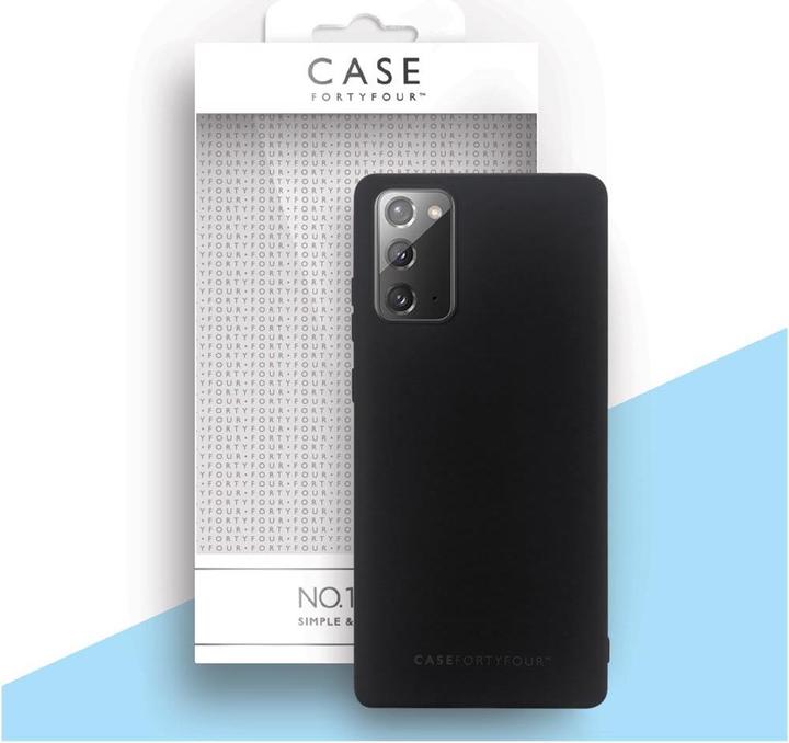 Image du produit Case FortyFour No.1 (Samsung Galaxy Note 20)