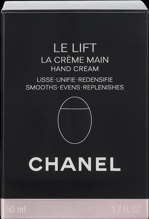 Actual product image Chanel Le Lifting La Crème Mains (50 ml)