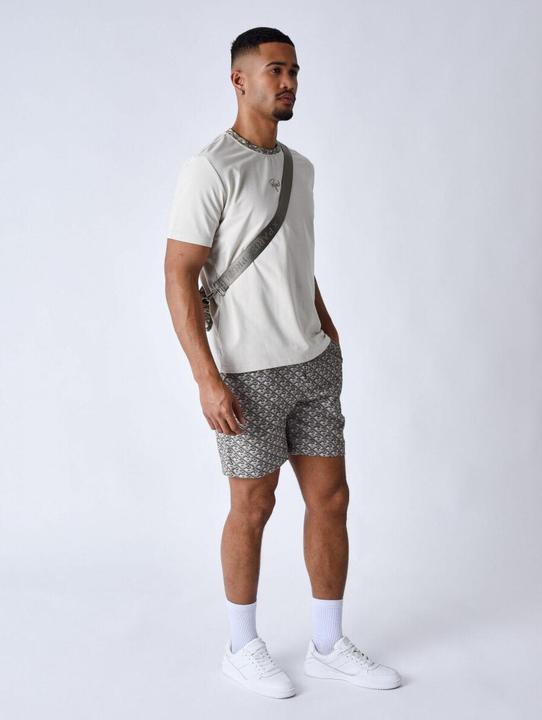 Actual product image Project X Paris Graphic Gaze (XL)
