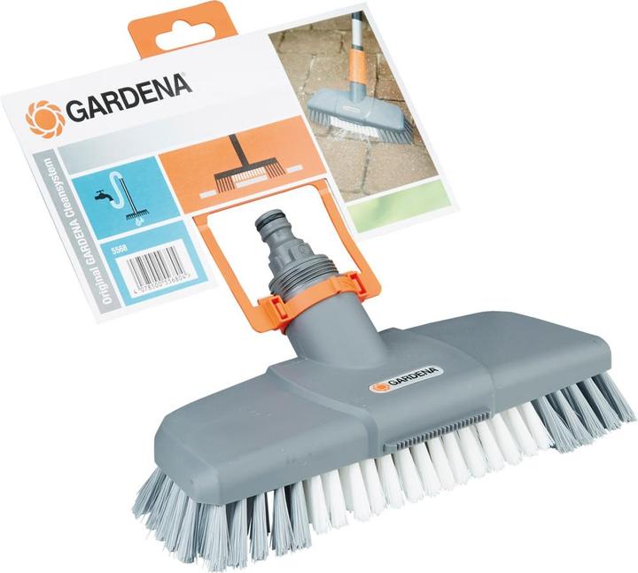 Produktbild Gardena Komfort Schrubber (1 Stk.)