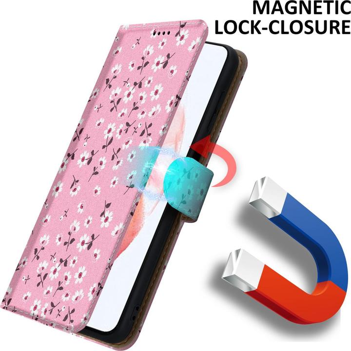 Immagine prodotto Cadorabo Copertina del libro con stampa (Samsung Galaxy S21+)