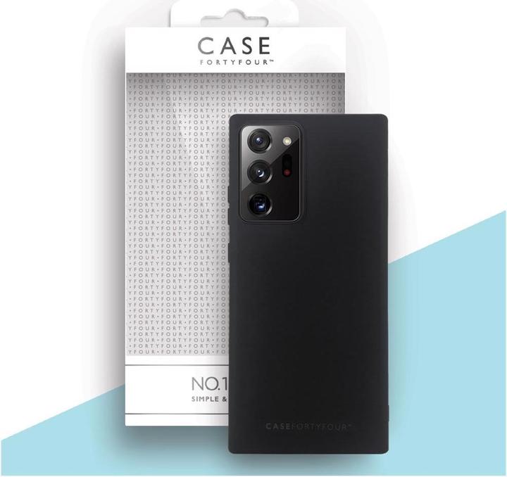 Immagine prodotto Case FortyFour No.1 (Samsung Galaxy Note 20 Ultra)