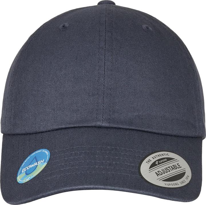 Image du produit Flexfit Ecowash Dad Cap (Taille unique)
