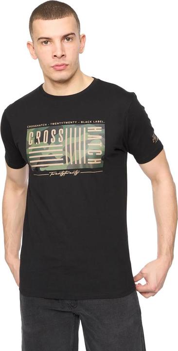 Crosshatch Wenfore TShirt
