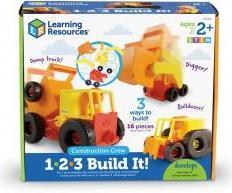 Kit di costruzione