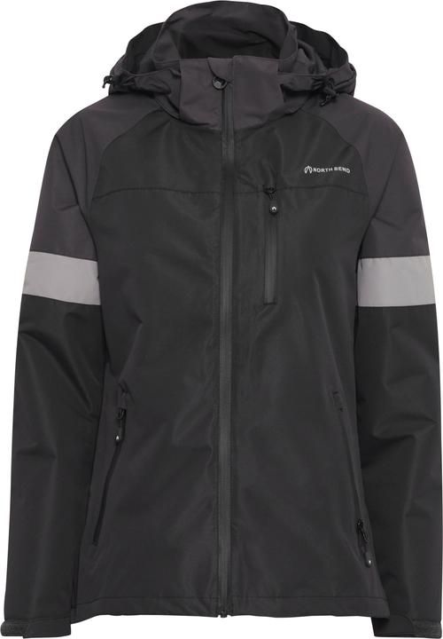 Image du produit North Bend Veste NBToana W 241195MMM (40)