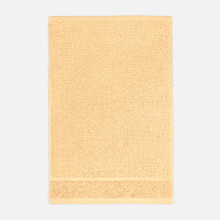 Actual product image möve for frottana Pearl (30 x 50 cm)