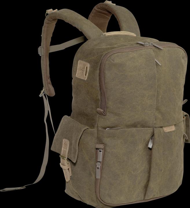Produktbild National Geographic Africa (Fotorucksack)