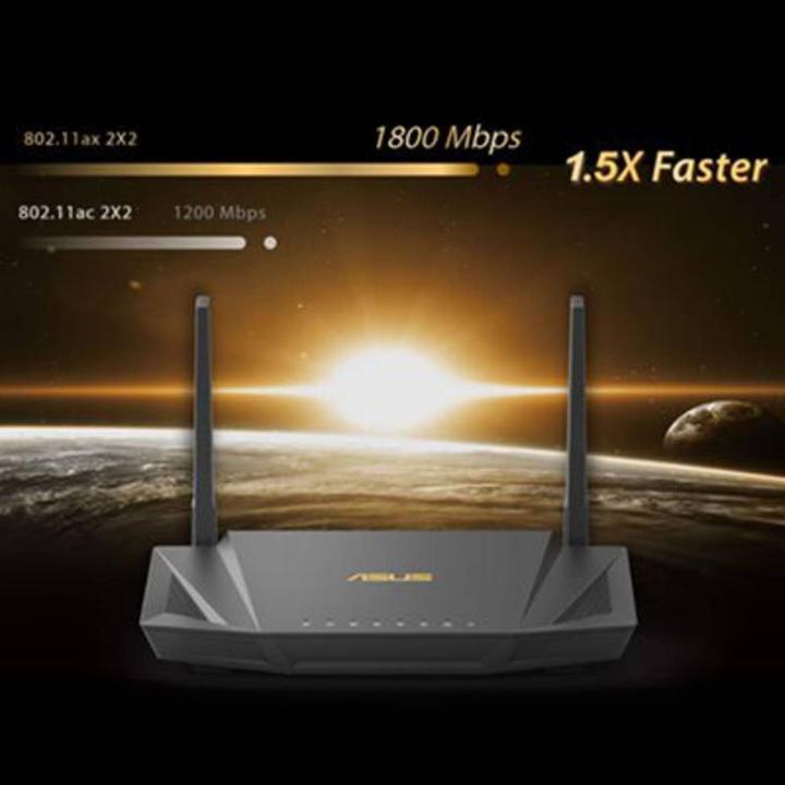 Produktbild ASUS RT-AX56U