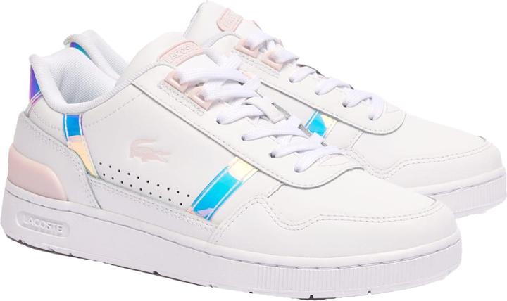 Image du produit Lacoste - Baskets T-CLIP - Femme (39)