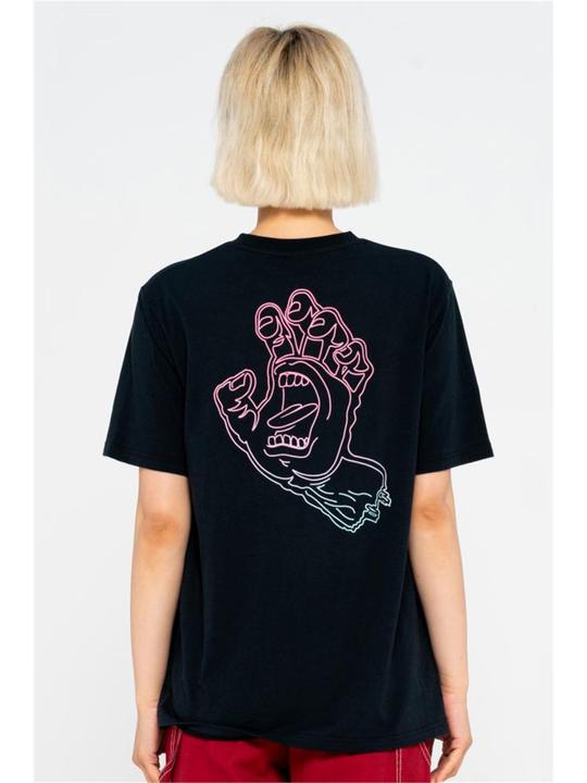 Immagine prodotto Santa Cruz Void Hand Fade T-Shirt