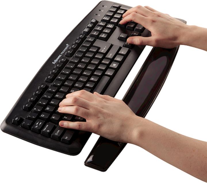 Actual product image Fellowes Gel