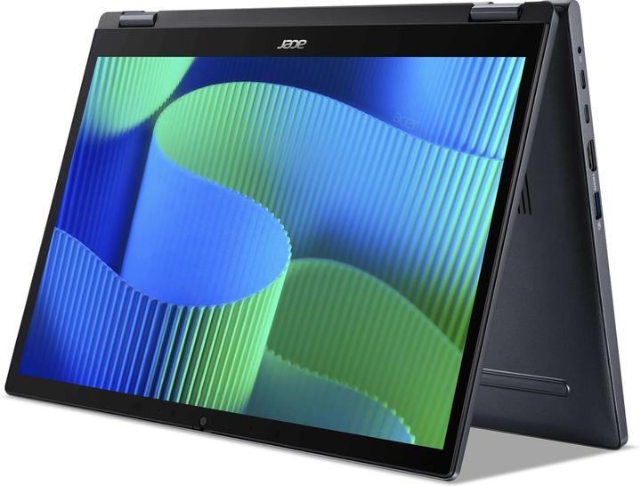 Produktbild Acer TravelMate P414RN-54 Spin (14", Intel Core Ultra 7 155U, 16 GB, 512 GB, CH)