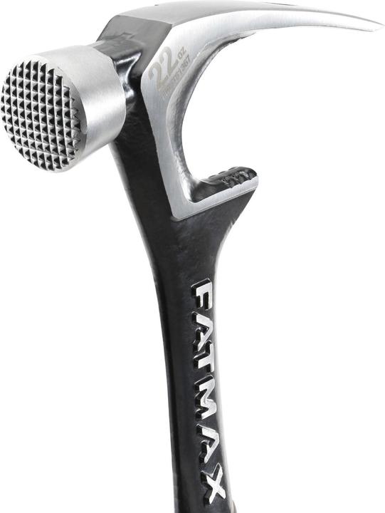 Produktbild Stanley Demontage Hammer (620 g)