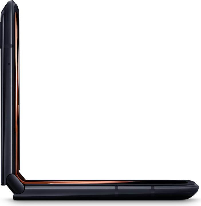 Immagine prodotto Motorola Razr 22 (256 GB, Nero raso, 6.70", SIM + eSIM, 50 Mpx, 5G)