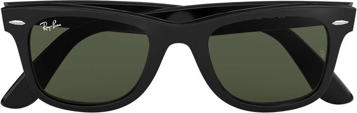Actual product image Ray Ban Original Wayfarer Classics