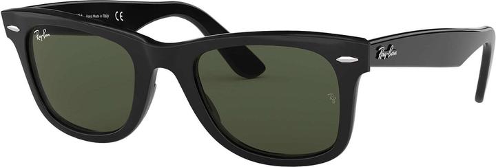 Black, Green Classic