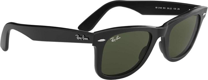 Actual product image Ray Ban Original Wayfarer Classics