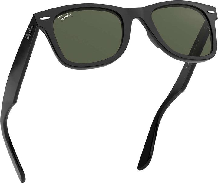Actual product image Ray Ban Original Wayfarer Classics