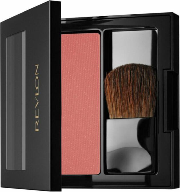 Produktbild Revlon Powder Blush (014 Tickled Pink)