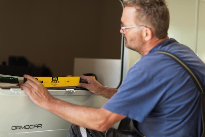 Immagine prodotto Stabila Tipo 70 (120 cm)