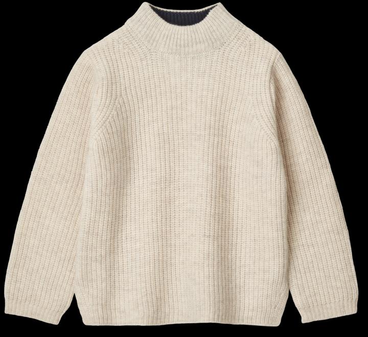 Liewood Cali Strickpullover Sandy Melange