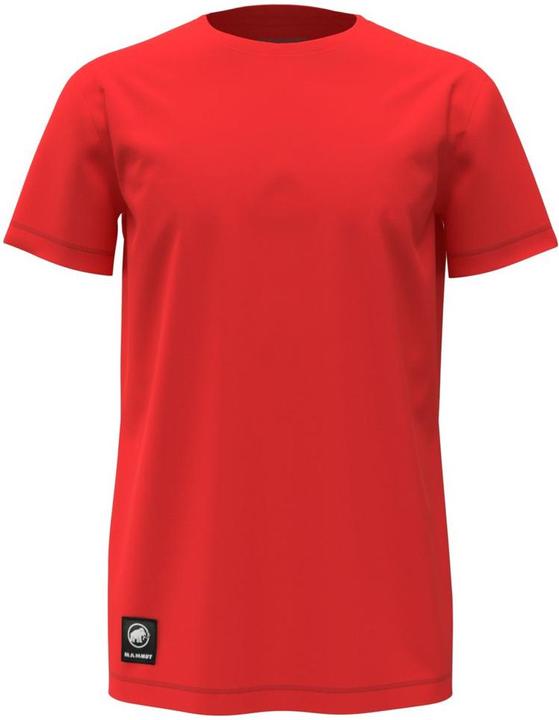 Produktbild Mammut Massone T-Shirt Men Patch (L)