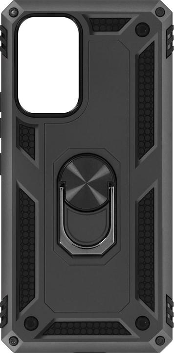 Actual product image Avizar shockproof cell phone case with ring Series (Samsung Galaxy A53 5G)