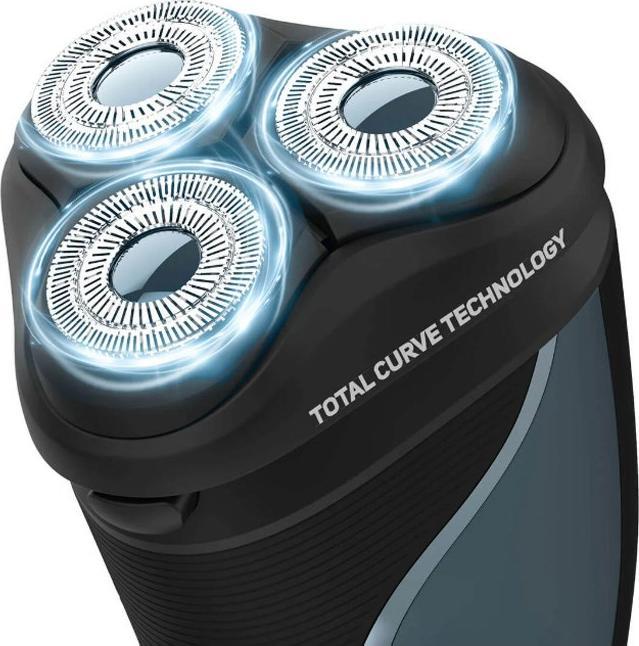 Produktbild Taurus Rasierapparat für Männer 3-Seiten-Wasser-Rasur