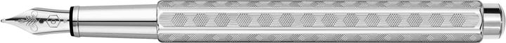 Caran d'Ache Ecridor Heritage (Argento, 1 x)