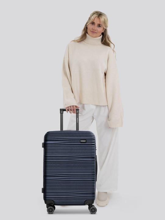Immagine prodotto Redolz Essentials 16 MEDIUM Carrello a 4 ruote da 67 cm (67 l, M (50 - 90l))