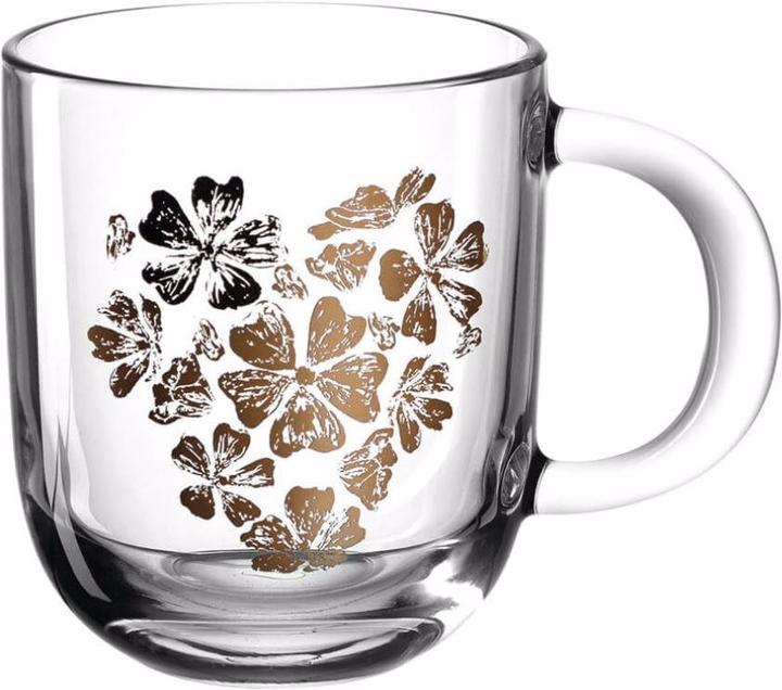 Immagine prodotto Leonardo Blumenherz (400 ml, 1 x)